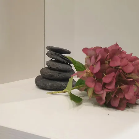 Arrantzale Appartement