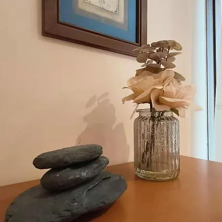 Apartment Arrantzale *
