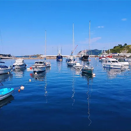 Apartamento Arrantzale Bermeo