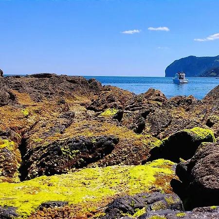 Apartamento Arrantzale