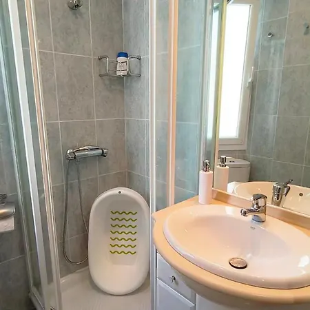 Apartment Arrantzale Bermeo