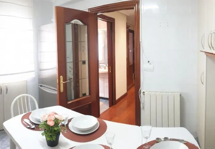 Apartamento Arrantzale Bermeo