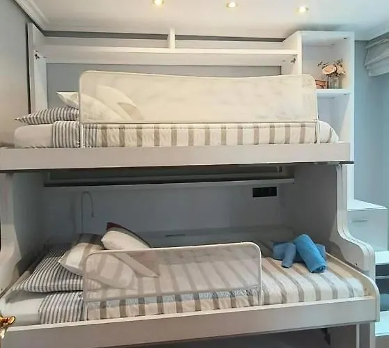 Apartamento Arrantzale Bermeo