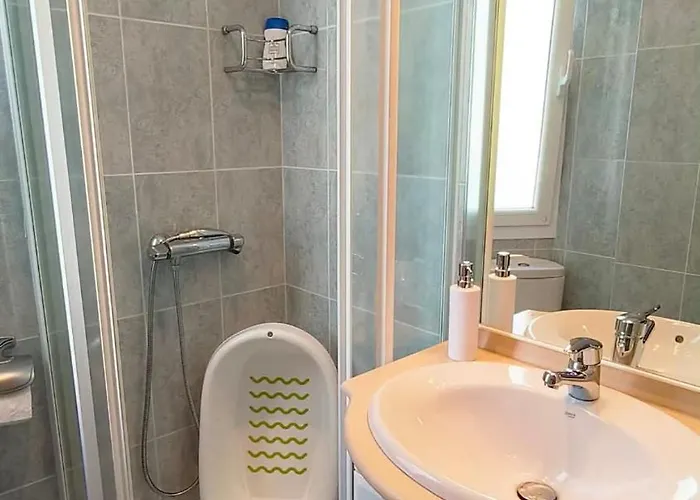 Apartamento Arrantzale Bermeo