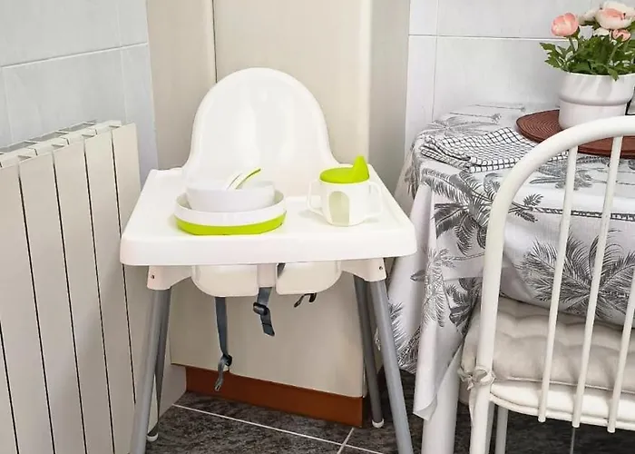 Apartamento Arrantzale Bermeo