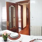 Apartament Arrantzale Bermeo