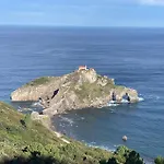 Arrantzale