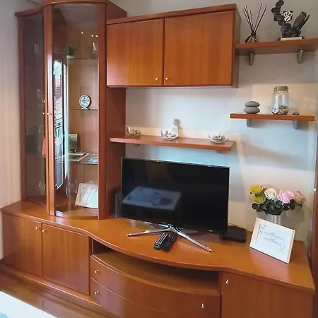 Arrantzale Бермео